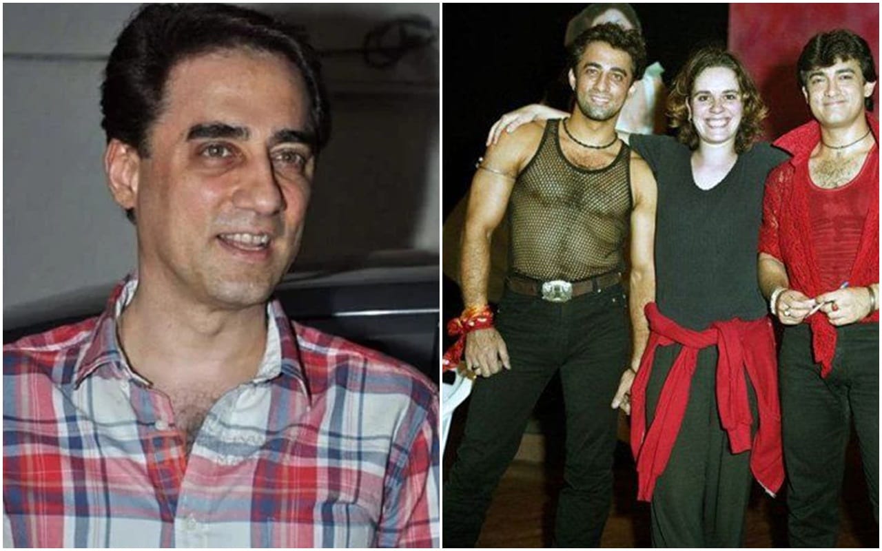 Aamir Khan Twinkle Khanna Mela Film Starcast Looks Now