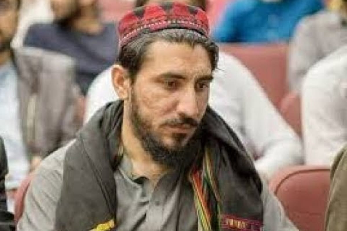 Pashtun leader Manzoor Pashteen did not get bail, 30 people in custody for protesting against arrest