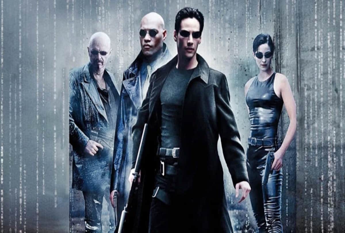 Priyanka Chopra may Seen in Hollywood movie Matrix 4 with Keanu Reeves Carrie Anne Moss Jada Pinkett