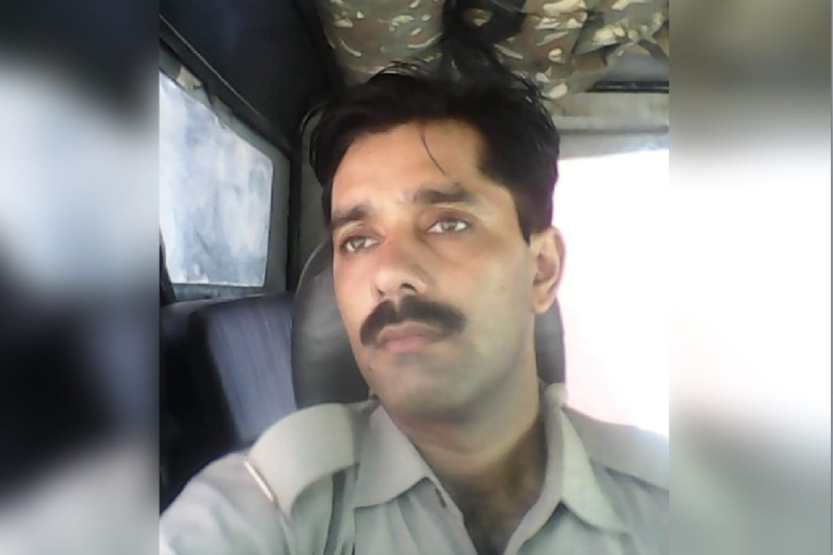 UP police constable shot dead in Meerut, Police arrested a tantrik