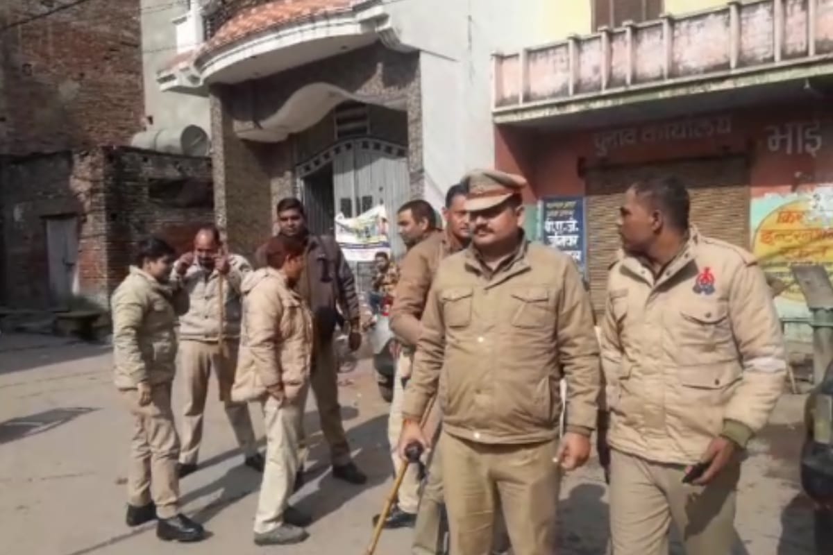 honour killing: Brother shot dead his cousin sister due to her love affair in Meerut