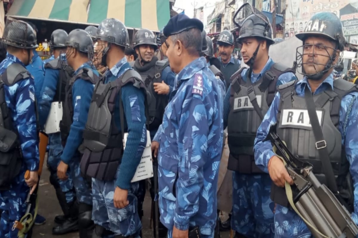 Bharat Band Effect in west Uttar Pradesh over CAA, many markets shut down
