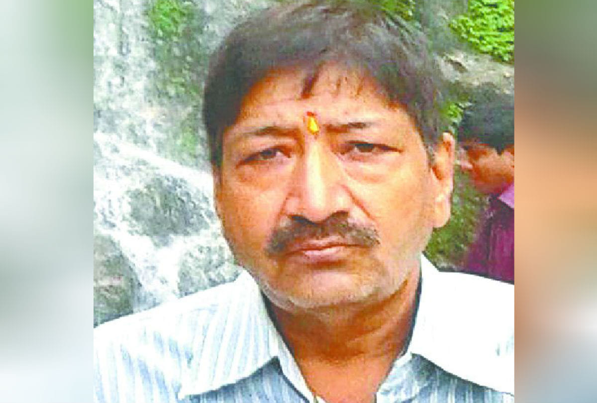 Agra Police Will Run Case In Fast Track Court Of Double Murder