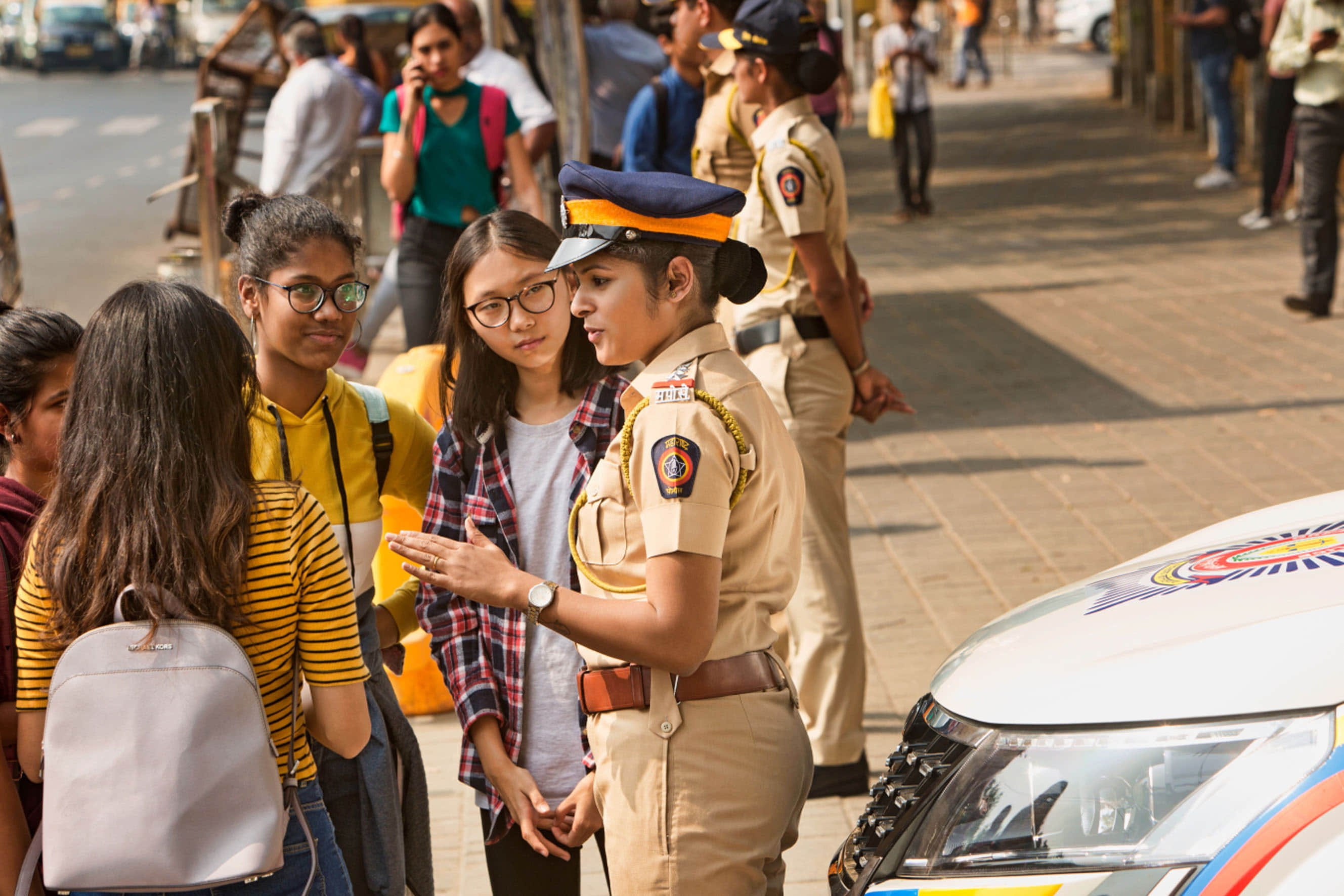 Mumbai Police release Calendar 2020 at umang event 2020 with Dharmendra Salman Khan Shah rukh Khan
