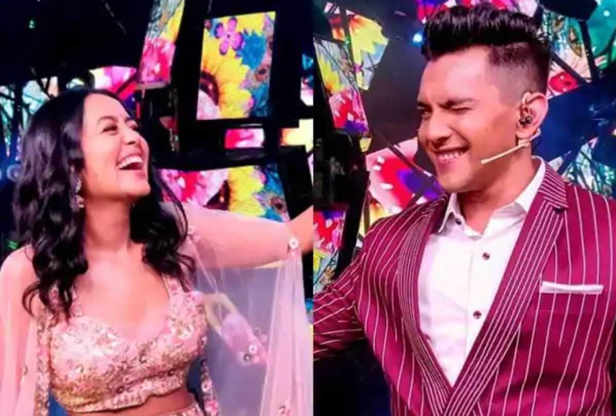 Kartik aaryan talk about Neha Kakkar and Aditya Narayan wedding in Indian idol season 11