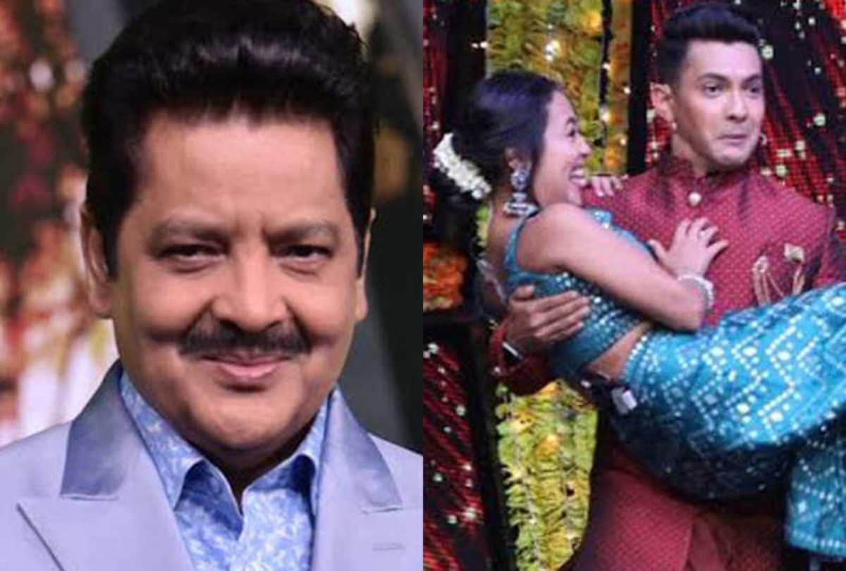 Udit Narayan says Aditya Narayan and Neha Kakkar marriage is a game of TRP for indian idol 11