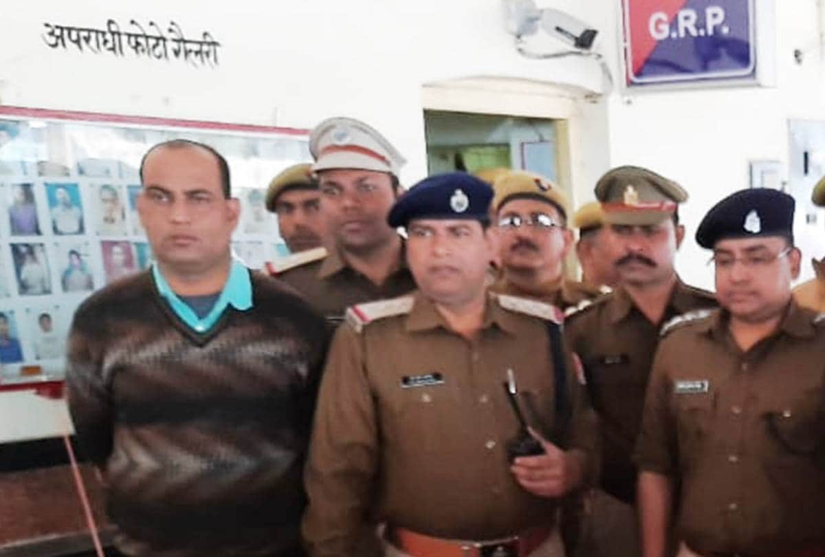 two smugglers arrested with 195 turtles in lucknow