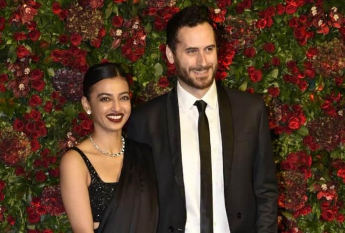 before Taapsee Pannu Radhika Apte Preity Zinta Celina Jaitley Shriya Saran and Priyanka Chopra has dated foreign boyfriend
