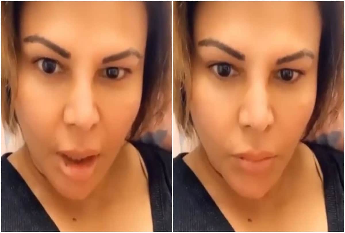 Rakhi Sawant Epic Solution video is viral About CAA NRC