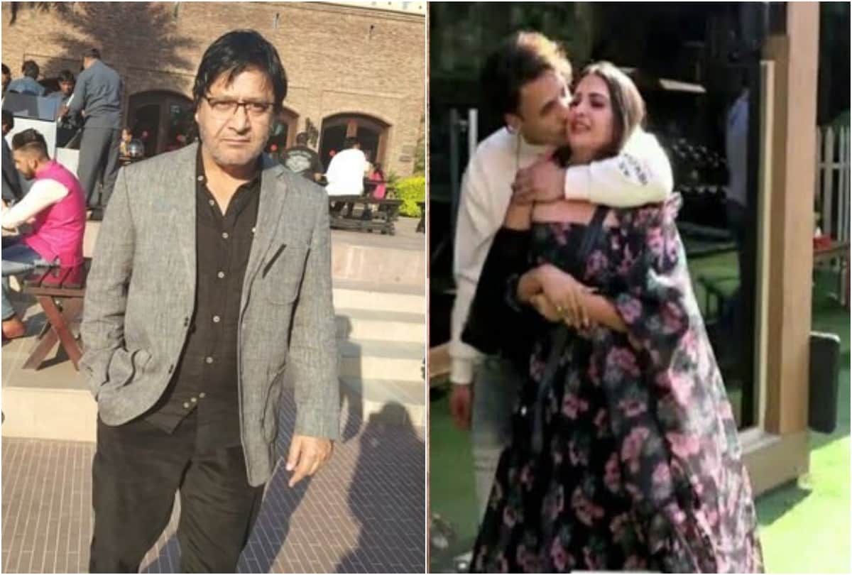 Bigg Boss 13 Contestant Asim Riaz Talks About His Wedding With Himanshi Khurana
