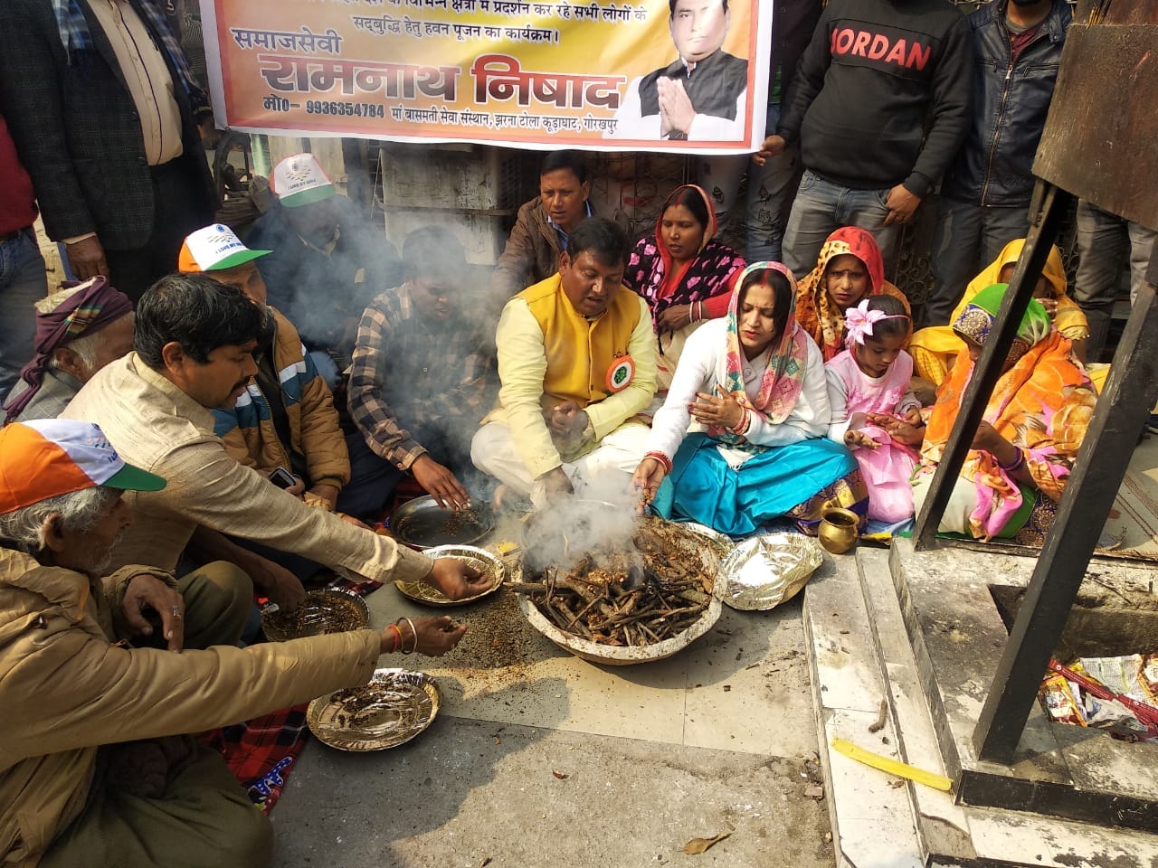 bharat bandh: gorakhpur real time update, gorakhpur latest news update date 29 january 2020