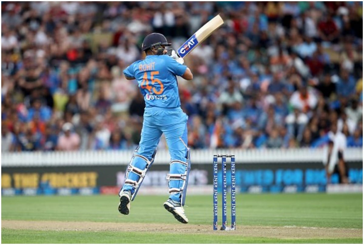 Rohit Sharma Birthday Special: Man with extra ordinary talent, Hitman of Indian cricket