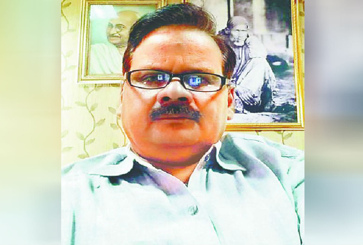 DDO suspended in the misuse of funds raised to help the martyr's family