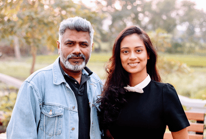 Manto actress Vedika Dutt play role in prabhuraj lisha