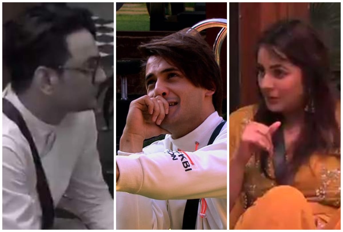 Bigg Boss 13 Vikas Gupta on Asim Riaz love affair outside