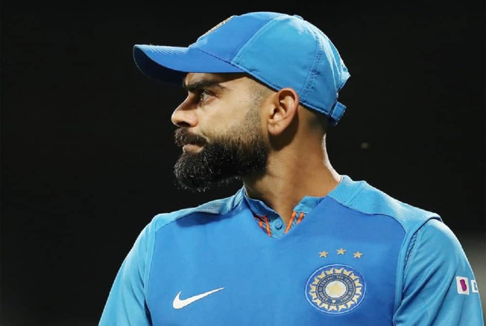 Priyanka Chopra and Virat Kohli are only Indian Celebrities Who Appear in Instagram Rich List