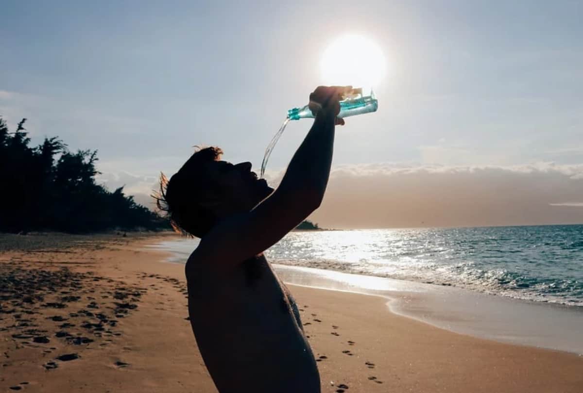 5 easy way to drink more water how to drink water