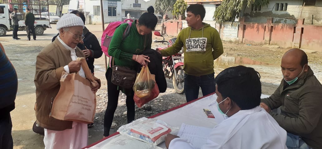 wuhan Coronavirus Indo Nepal border Alert Indian government