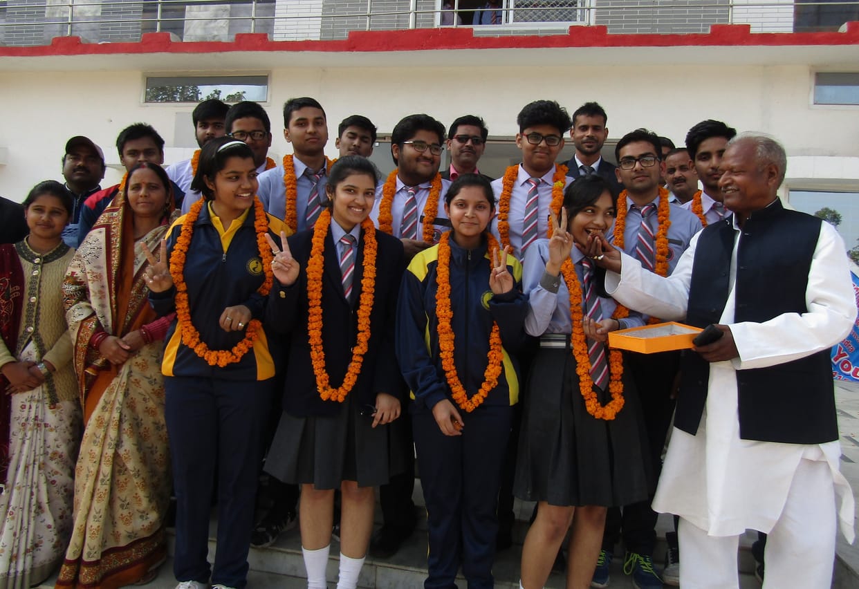 13 promising hoists in IIT-JEE Mains