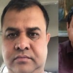 भाई आदिल खान, डॉ. कफील खान
