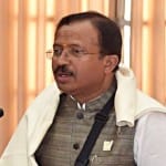 केंद्रीय राज्यमंत्री वी मुरलीधरन (फाइल फोटो)