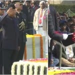 रामनाथ कोविंद-नरेंद्र मोदी