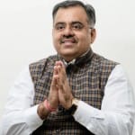 भाजपा के राष्ट्रीय महासचिव एवं प्रदेश प्रभारी तरुण चुग