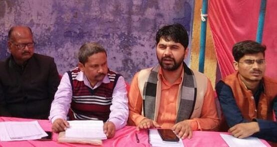 Remove confusion spread about CAA: Sandeep