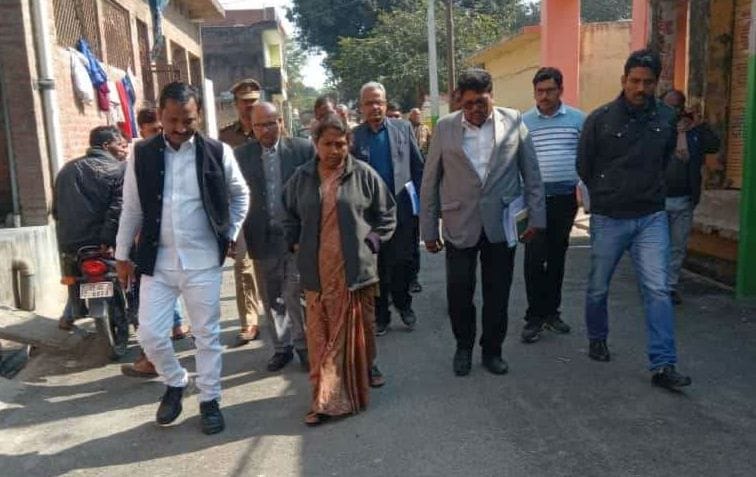 Remove confusion spread about CAA: Sandeep