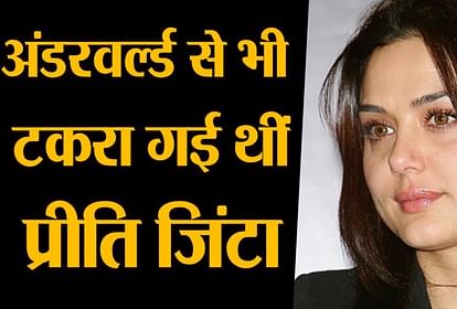 bollywood actress preity zinta biography in hindi