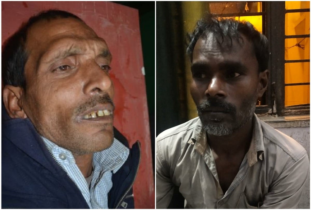 Farrukhabad: The help of Subhash's friends also turned out to be useless