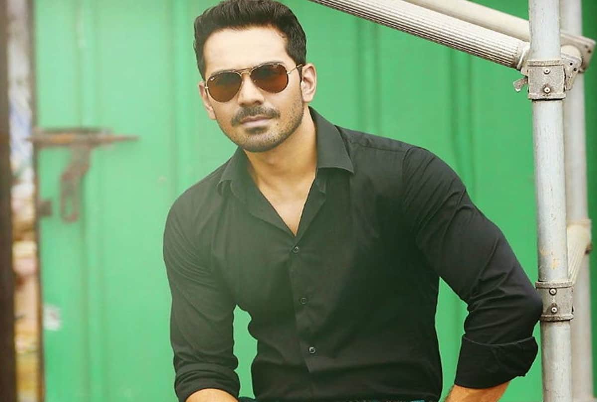 Bigg Boss 14 Rubina Dilaik Husband Abhinav Shukla Became Second Finalist Of Salman Khan Show