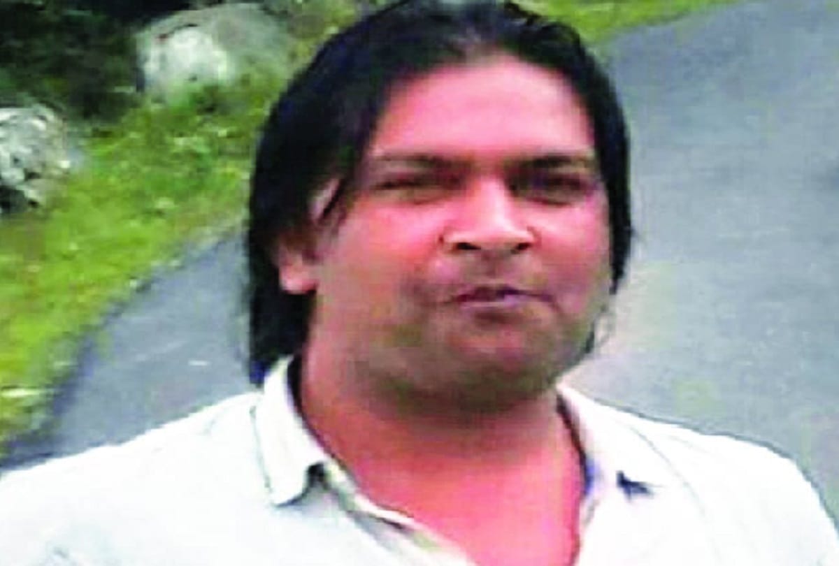 Special Cell arrested one lakh prize gangster Ajay Mann
