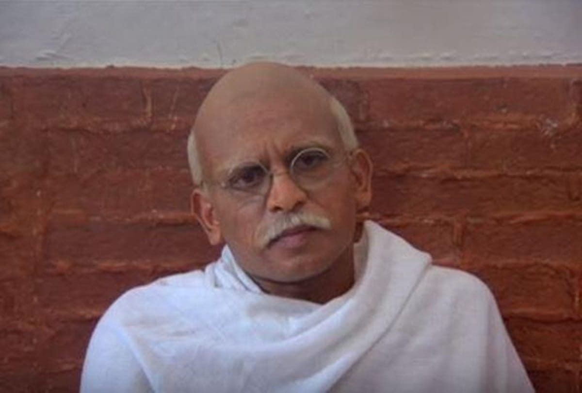 Gandhi Jayanti 2020 Bollywood Films Based On Mahatma Gandhi Sardar Lage Raho Munna Bhai Gandhi My Father