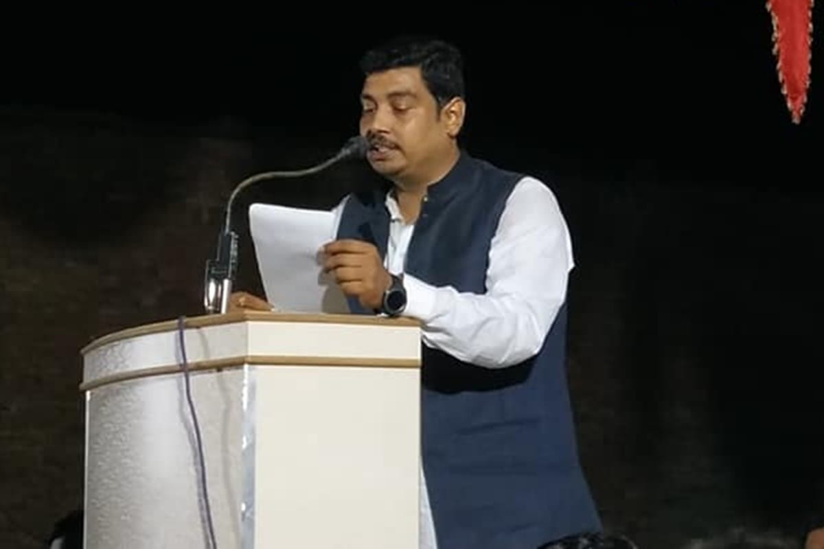 Supreme Court refuses to interfere in Allahabad HC order granting 2 day parole to BSP MP Atul Rai