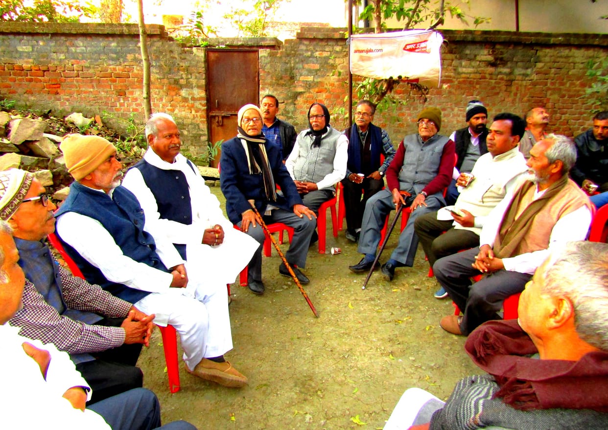 Special focus should be on agriculture, attention should be given to lower-middle class