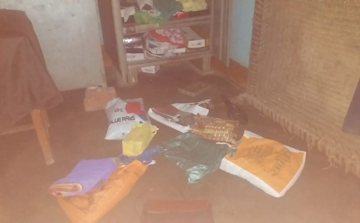 farrukhabad crime