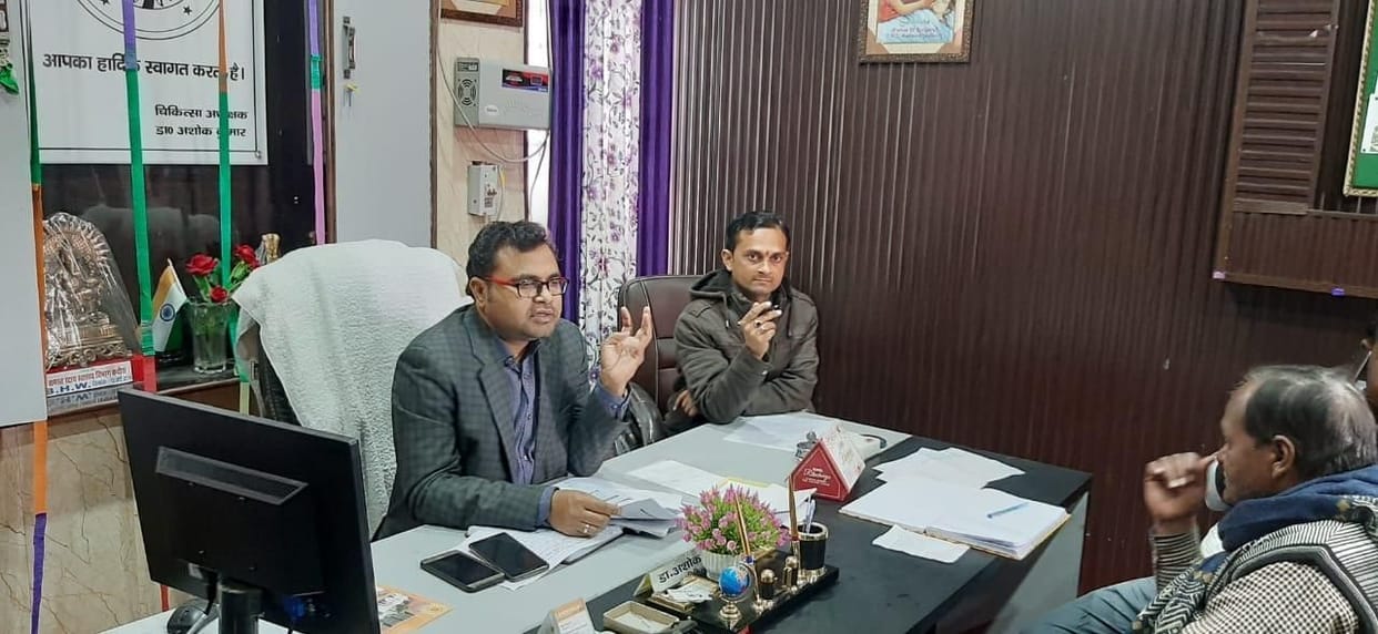 action, orai news