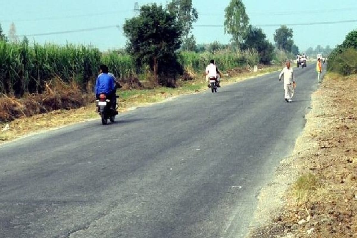 Construction of Meerut-Baghpat highway will begin on February 2 in Uttar Pradesh