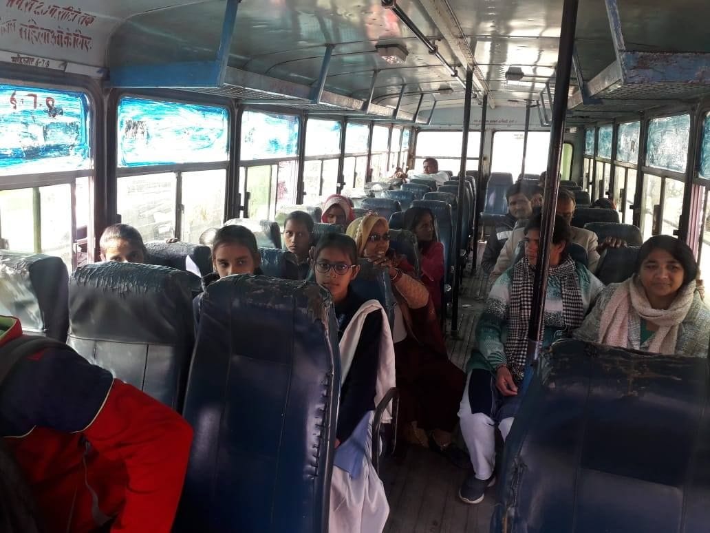 bus