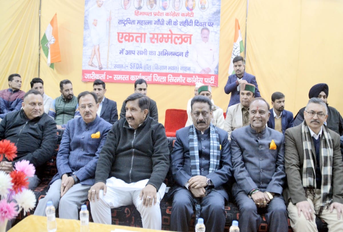 Action against Anurag insufficient, PM Modi removed from post: Rathore