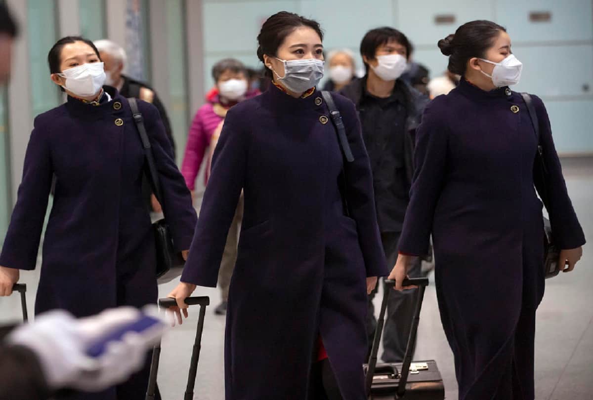 Indonesia claims to be coronavirus free 'all because of PRAYERS'