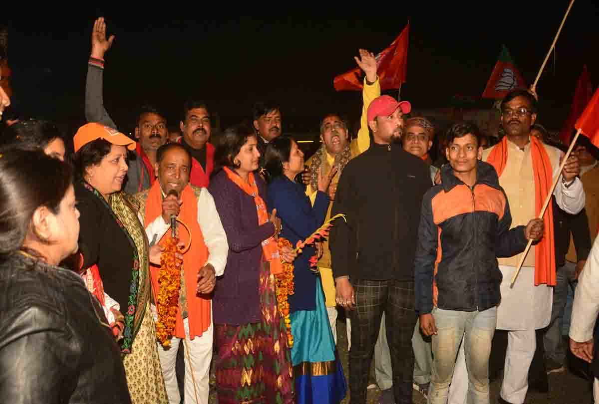 Ganga already cleared, will try more now: Yogi