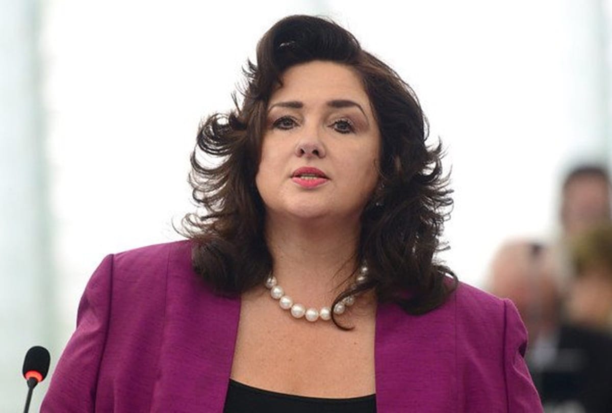 European Parliament on CAA latest News Helena Dalli India EU relations