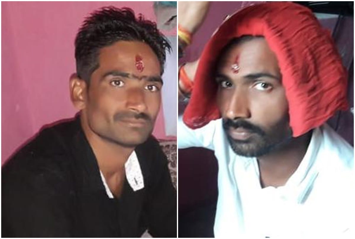 Two brothers killed in Babina, Jhansi