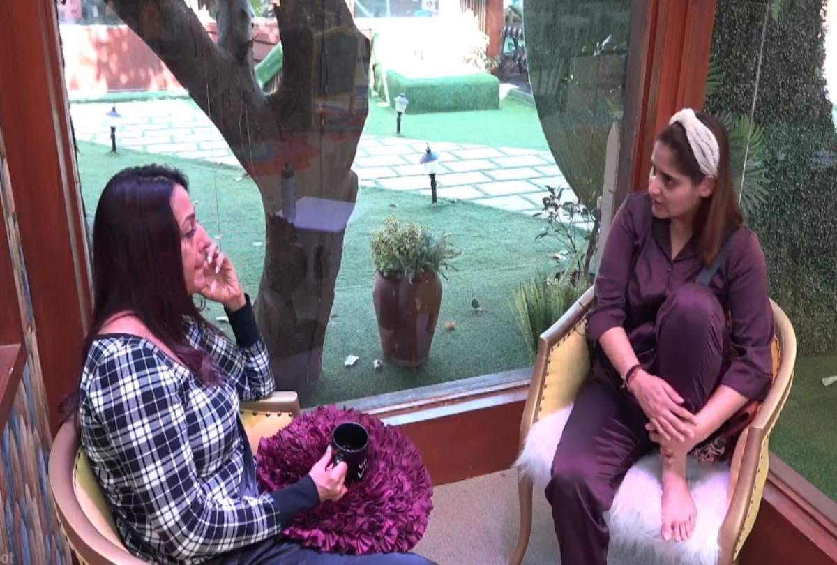 Bigg Boss 13 Kashmera Shah wants Aarti Singh to tie the knot with Sidharth Shukla