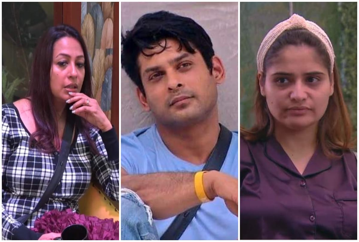 Bigg Boss 13 Kashmera Shah wants Aarti Singh to tie the knot with Sidharth Shukla