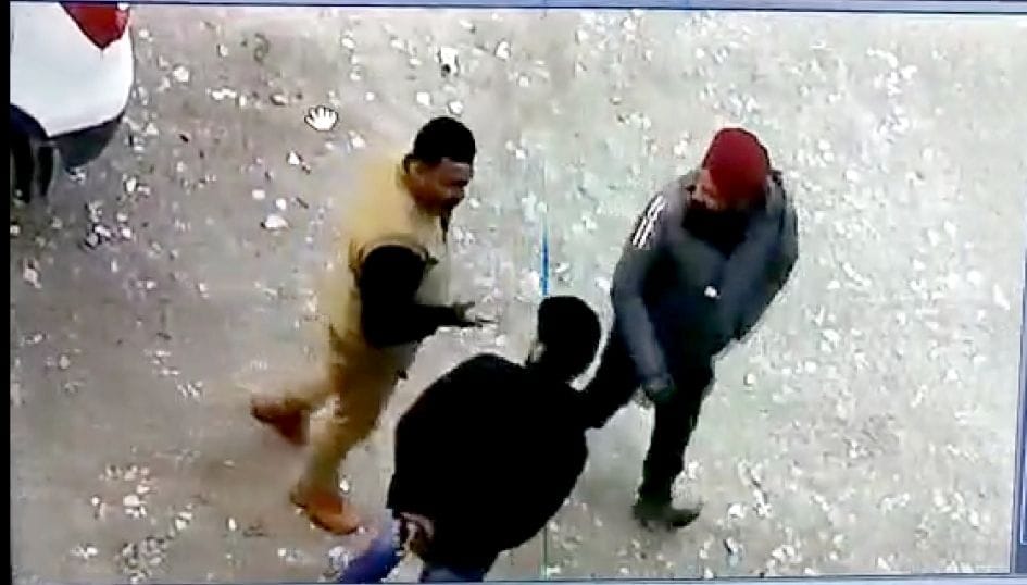 sp, inspector, nepal, report