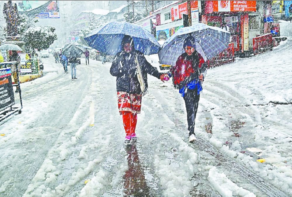 Uttarakhand News: New year 2021 And 25th Christmas or 31st Night Celebration Hotel Booking details