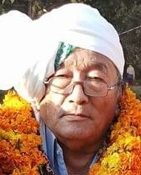 Gurjan Singh gave the slogan of 'Aaj do abhi do uttarakhand raj do'